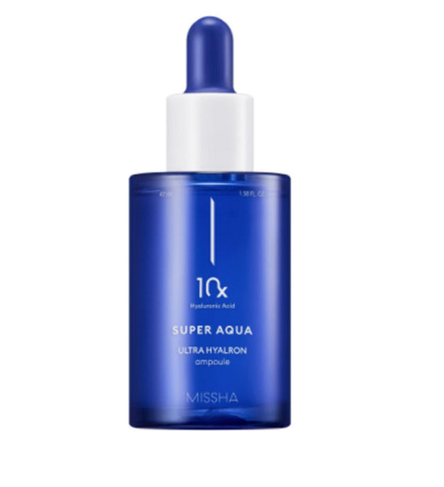 Missha Super Aqua Ultra Hyalon Ampoule
