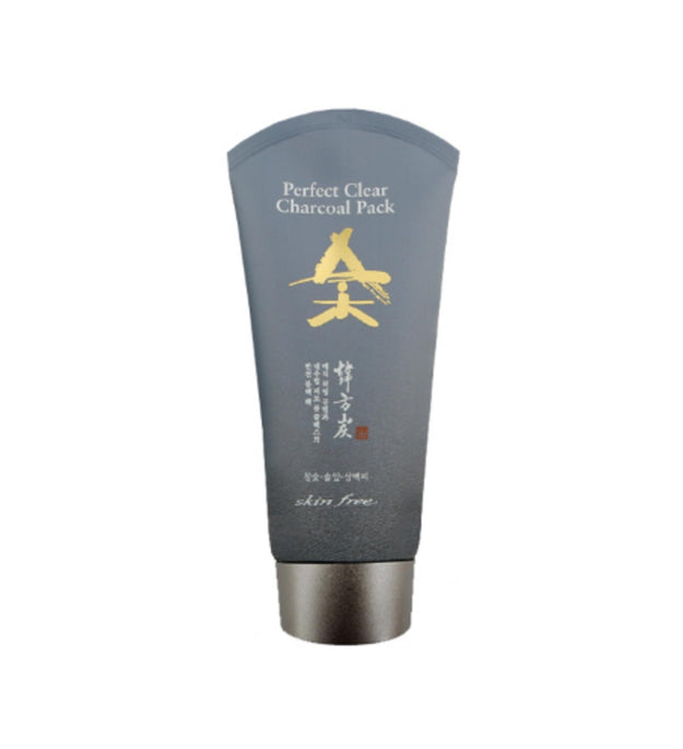 Skin Free Perfect Clear Confezione carbone
