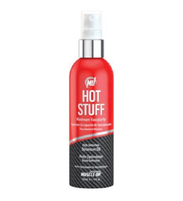 Protan Hot Stuff High Definition Öl