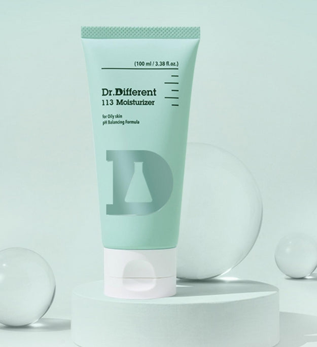 Dr. Different 113 Lozione Idratante