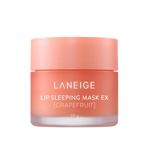 Mascarilla para dormir para labios Laneige Lip Sleeping Mask EX Grapefruit