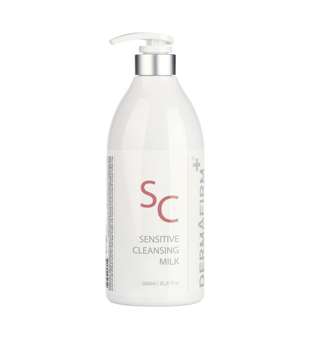 Dermafirm Sensitive Cleansing Milk