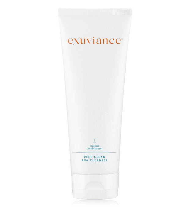 Exviance Deep Clean AHA Cleansing Gel