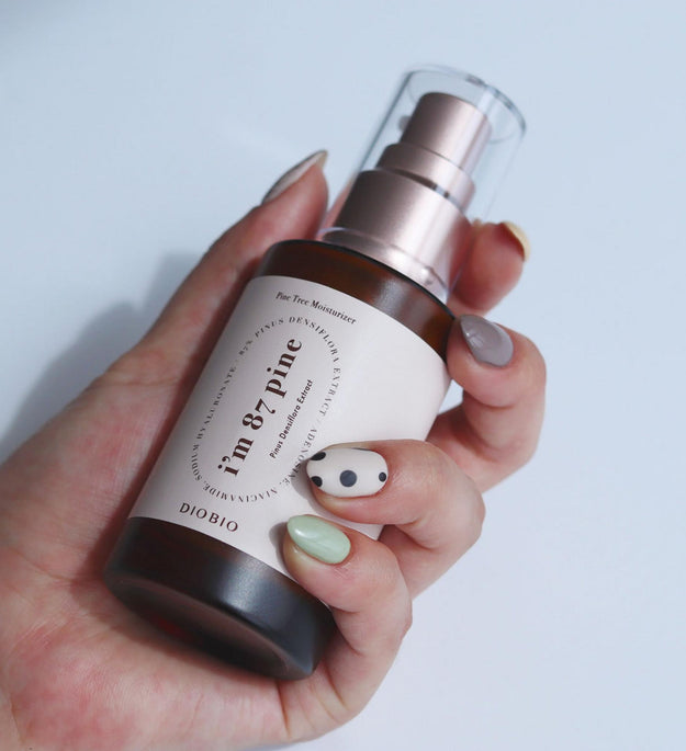 Diobio Lozione Idratante Naturale