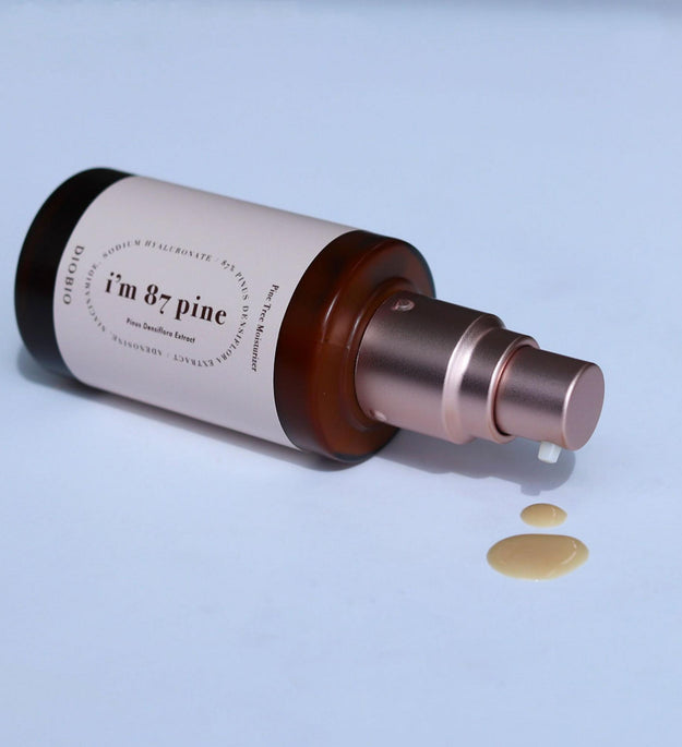 Diobio Lozione Idratante Naturale