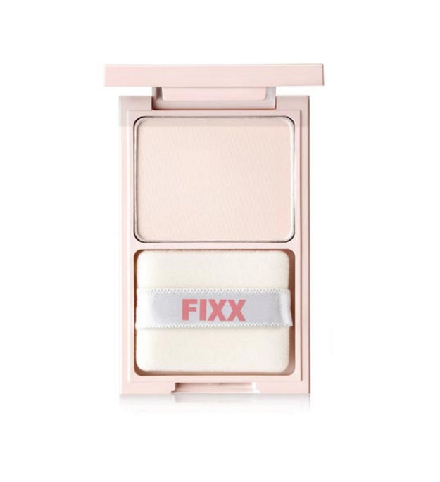 So Natural Makeup Holding Powder Fixer 6g