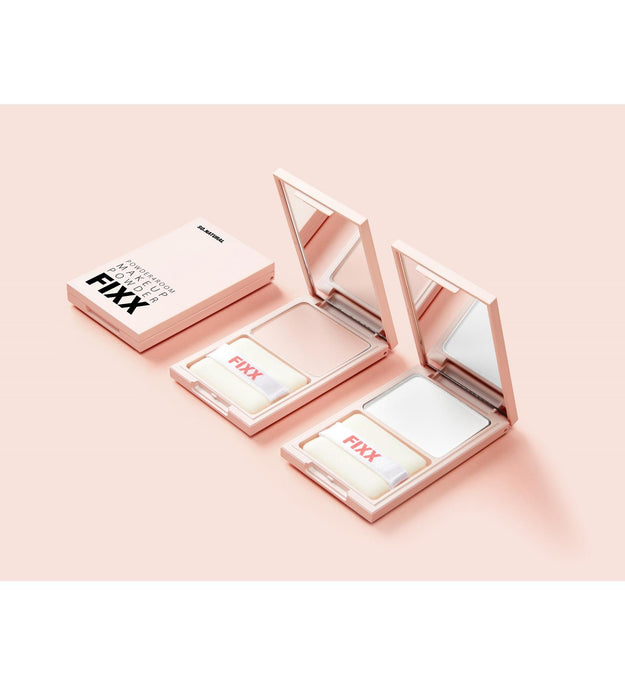 So Natural Makeup Holding Powder Fixer 6g