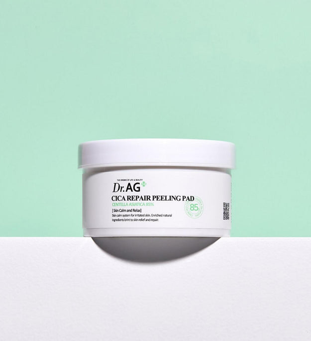 Dr.Age Cica Pad lenitivo 40pz 3 pz.