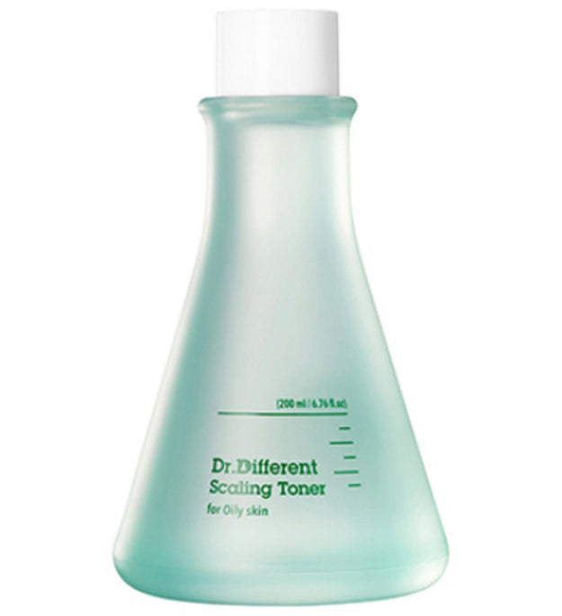 Tonico Esfoliante Dr. Different