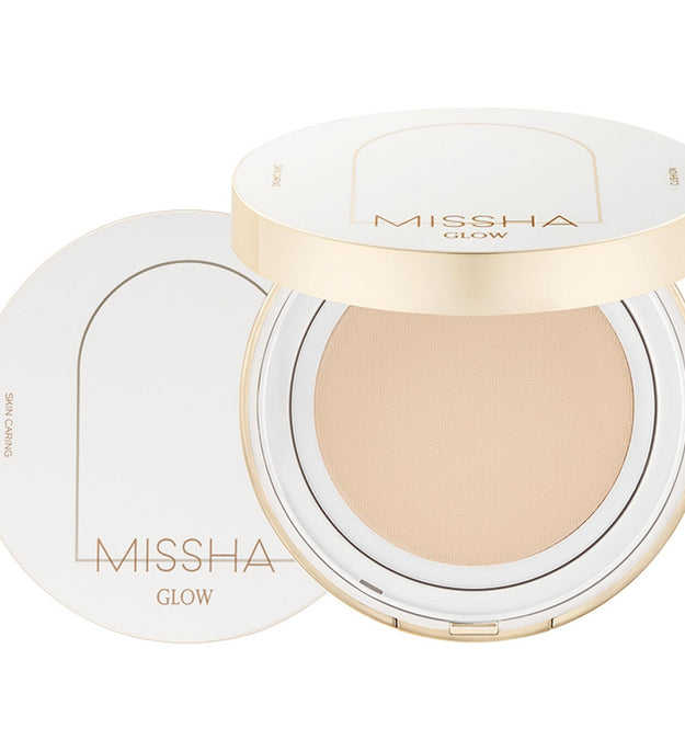 Missha Glow Cushion Light