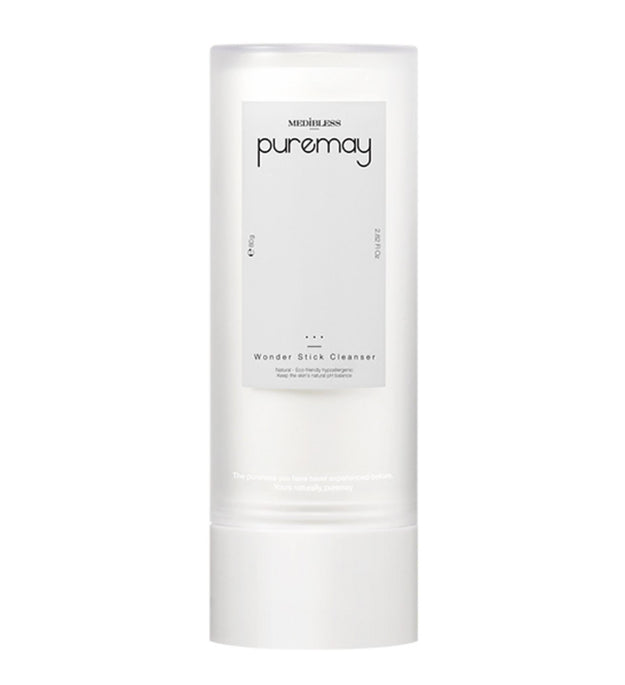 Medibless PureMay Wonder Stick Limpador Fresco