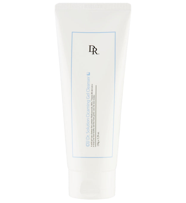 Cyou Skin Doctor Solution Cicaming Gel Cleanser