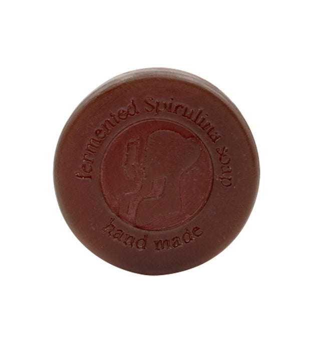MiBello Spirulina Creme Sabonete de Limpeza