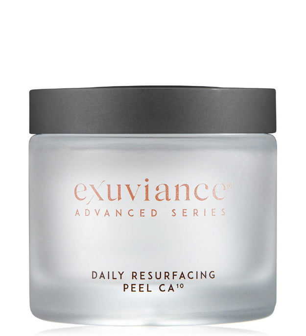 Exviance Tägliches Hauterneuerndes Peeling CA10 36p