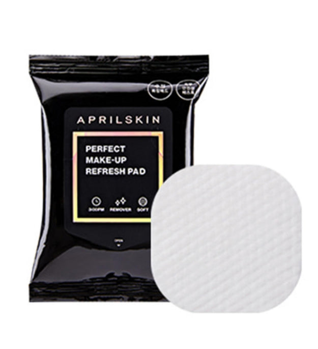 April Skin Perfect Корректирующий косметический диск