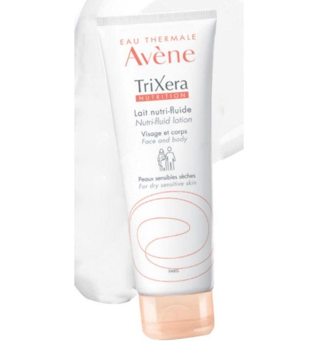 Avene Trixera Loção Hidratante 100ml + 10ml