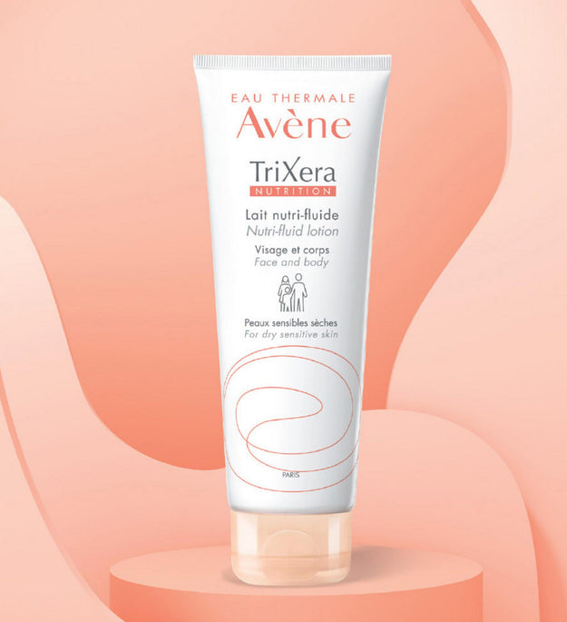 Avene Trixera Loção Hidratante 100ml + 10ml