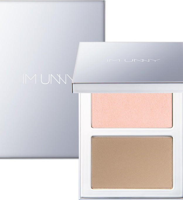 I'm uni radiance iluminador y sombreador