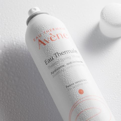 Avene Água Termal Spray de Água Termal 300ml 2p + 50ml