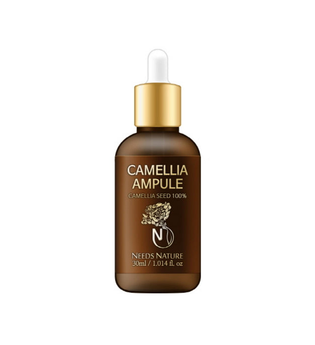 Nez Nature Camellia Oil Ampoule
