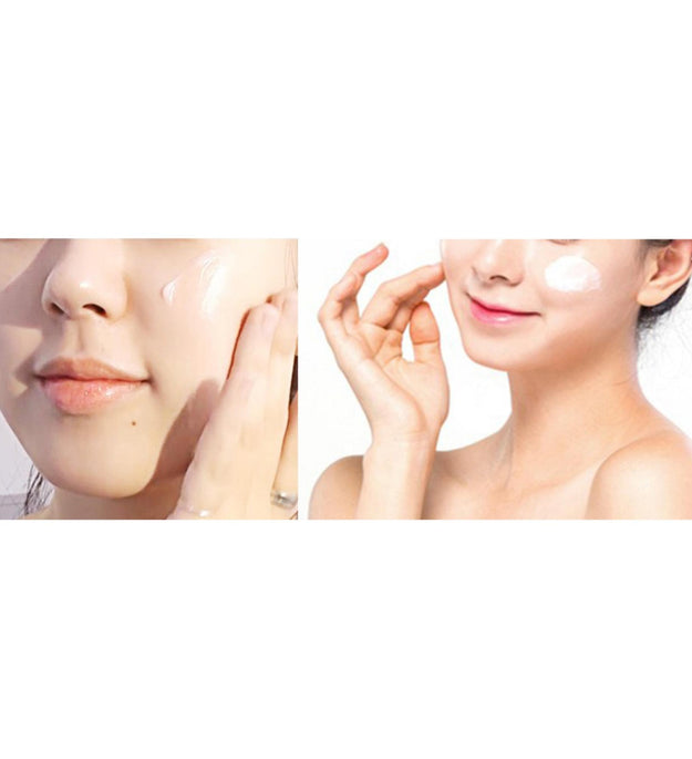 Crema contorno occhi Duycell 30ml x 3p + Crema fiala 20ml