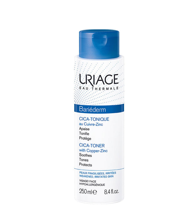 Uriage Bariderm Cica Toner