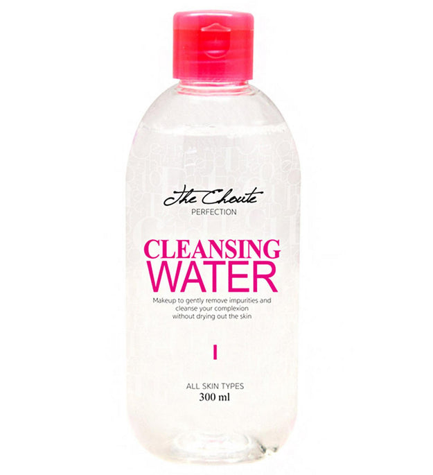 Acqua detergente Shoot Perfection