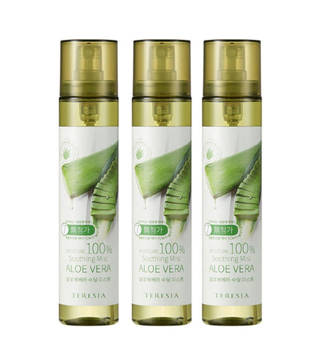 Nebbia Lenitiva Ice Skin Tercia