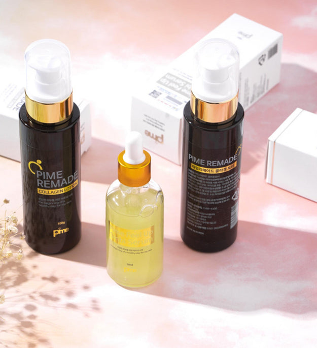 Pine Remade Collagen Lotion