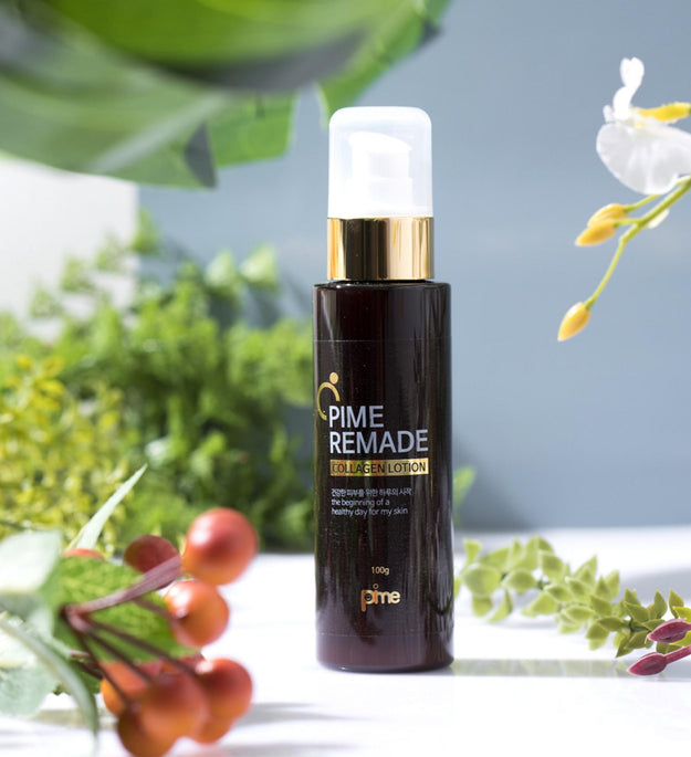 Pine Remade Collagen Lotion