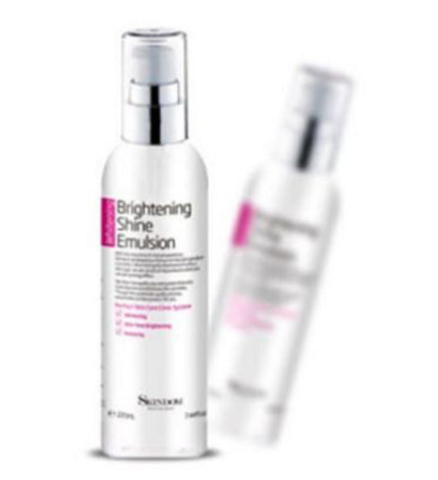 Emulsione Illuminante Skinderm Brightening Shine