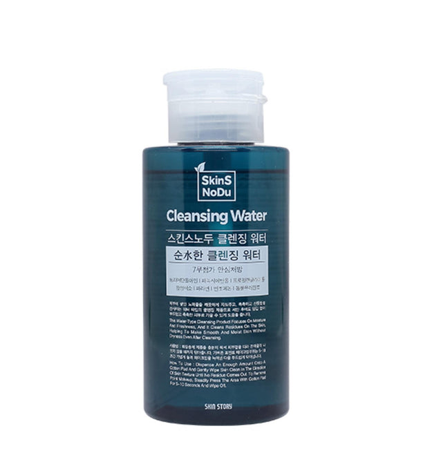 Acqua detergente Skin Snow Doo