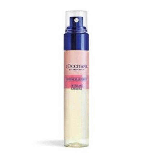 L'Occitane Immortelle Réinitialiser Essence Triface