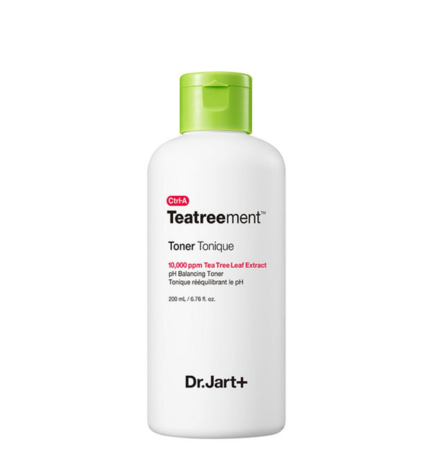 Dr.Jart+ Tonico Trattamento al Tè Control A