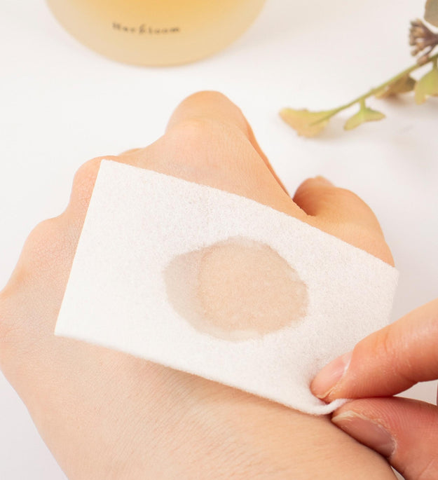 Tonique pour biome végétal Kombucha à base de plantes