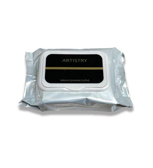 Очищающая салфетка Amway Artistry Serum 275 г