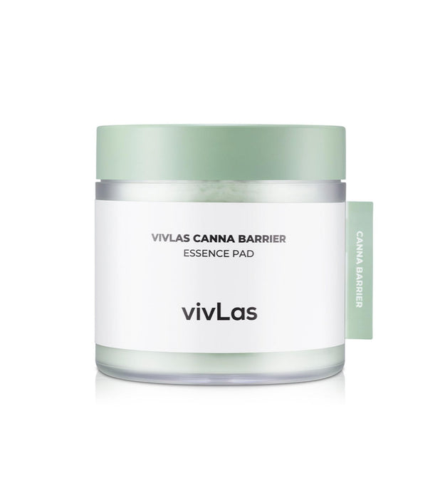 Vibras Kanna Barrier Essence Pad