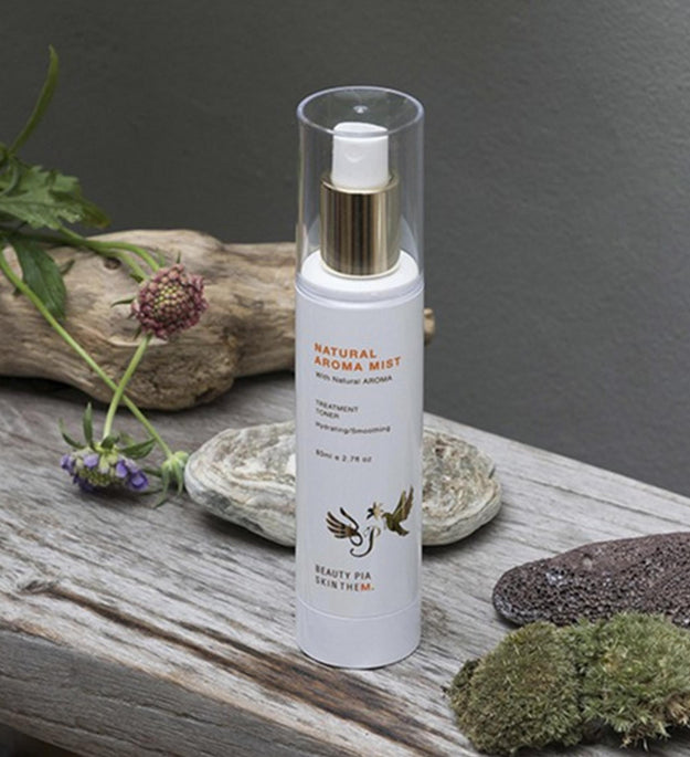 Essenza spray Skin the M Royal Lily