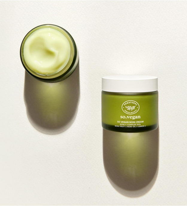 Crème So Natural So Noni