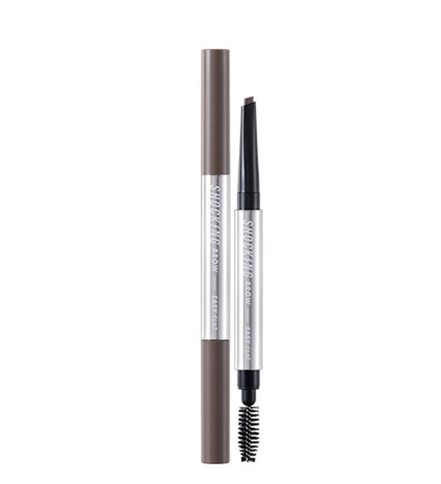 TONY MOLY The Shocking Sourcils Facile Plat 0.5g
