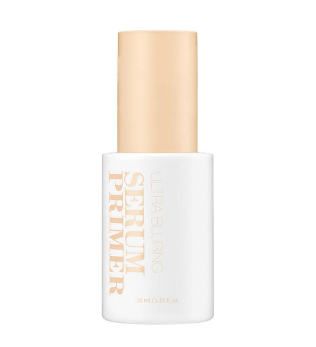 Zart Insight Ultra Suero Prebase Difuminador 30ml
