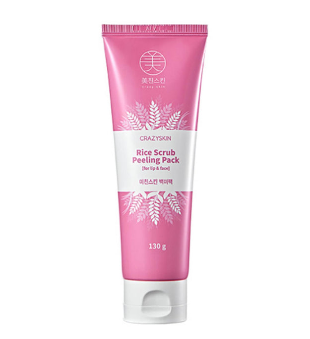 Crazy Skin Beauty Pack labbra e viso