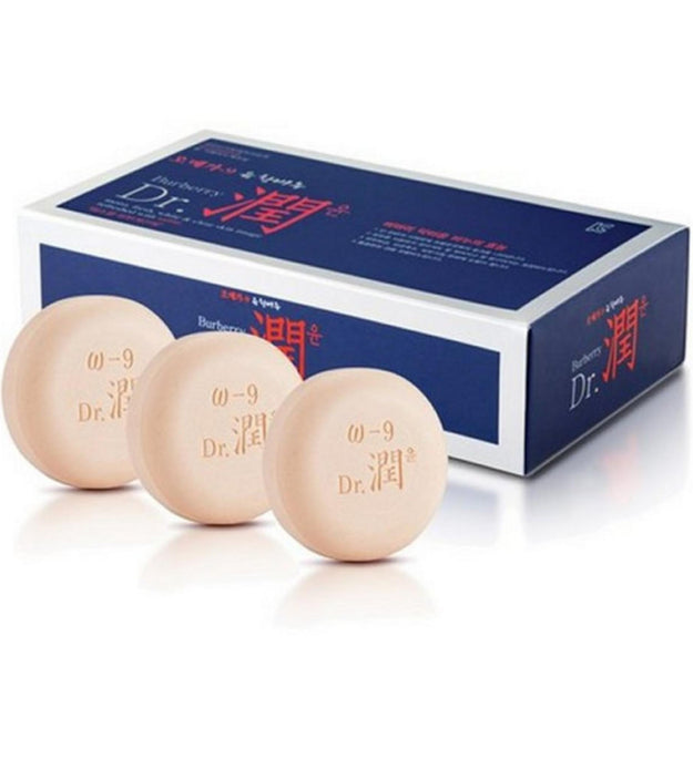 Sapone allo zolfo Dr.Yoon