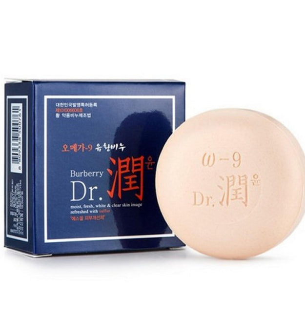 Sapone allo zolfo Dr.Yoon