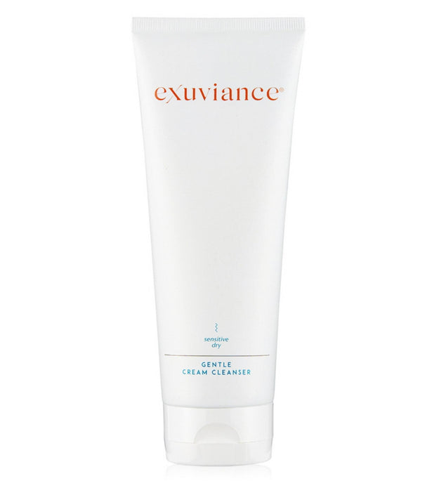 Exviance Gentle Cream Cleanser