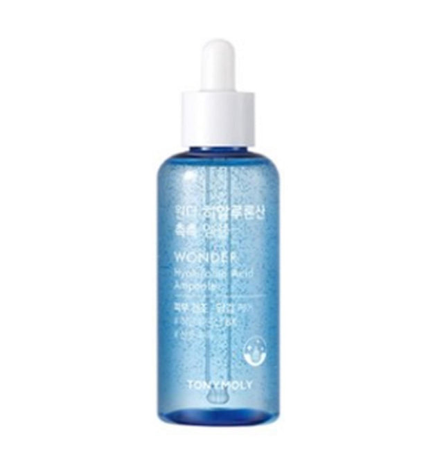 TONY MOLY Wonder Hyaluronsäure-Feuchtampulle