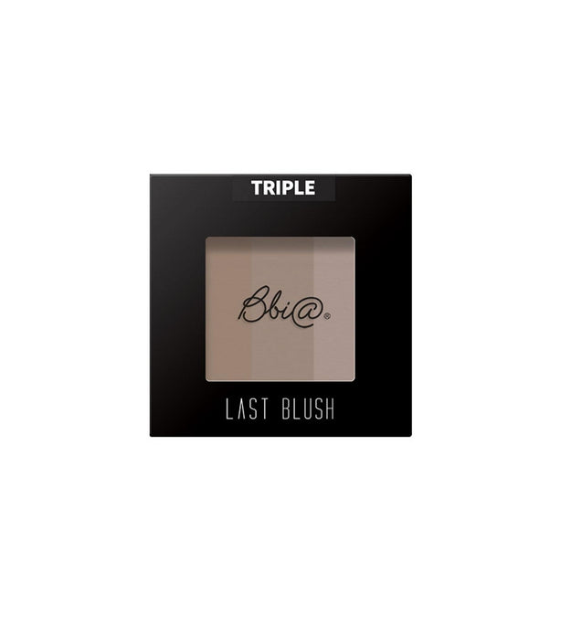 BBIA ラスト ブラッシュ トリプル パクト シェーディング 10g