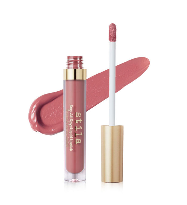 Stila Stay All Day Barra de Labios Líquida