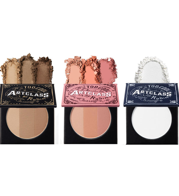 Too Cool For School von Rodin Master Kit