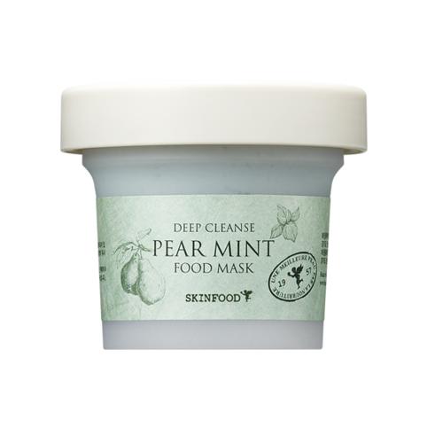 SKINFOOD Fairmint Gıda Maskesi 120g